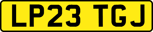 LP23TGJ