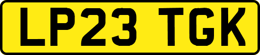 LP23TGK