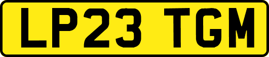 LP23TGM
