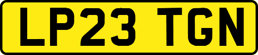 LP23TGN