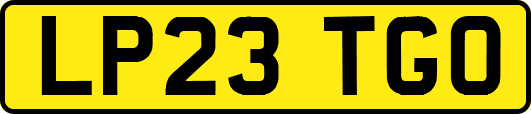 LP23TGO