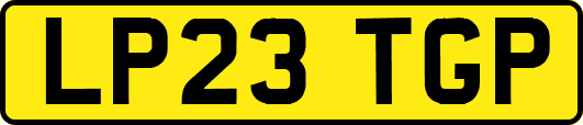 LP23TGP
