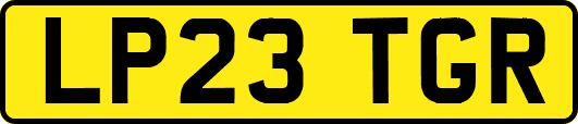 LP23TGR