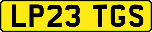 LP23TGS
