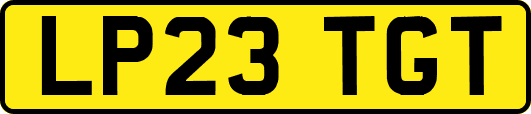 LP23TGT