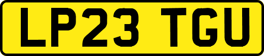 LP23TGU