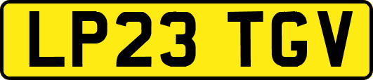 LP23TGV