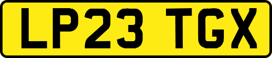LP23TGX