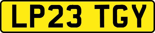 LP23TGY