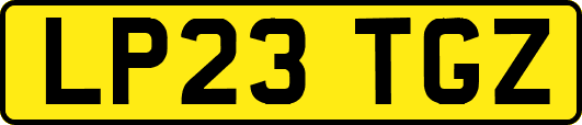 LP23TGZ