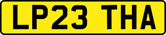 LP23THA
