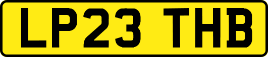 LP23THB