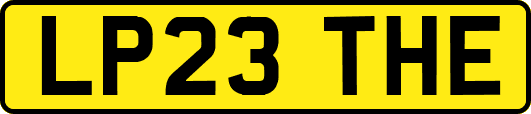 LP23THE
