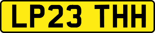 LP23THH