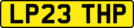 LP23THP