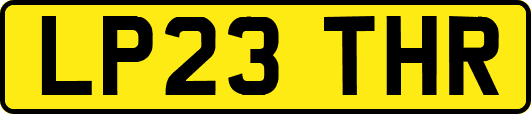LP23THR
