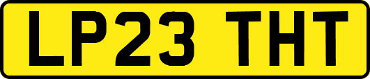 LP23THT