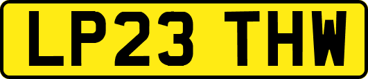 LP23THW