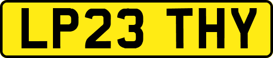LP23THY