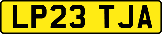 LP23TJA