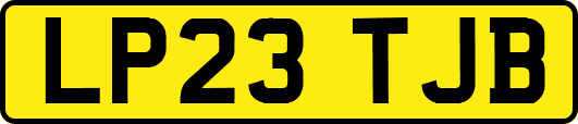 LP23TJB