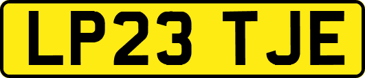 LP23TJE