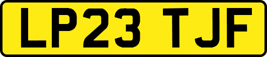 LP23TJF