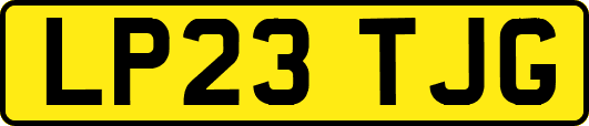 LP23TJG