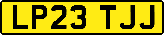 LP23TJJ