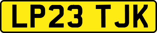 LP23TJK