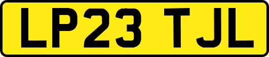 LP23TJL