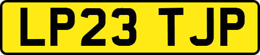 LP23TJP