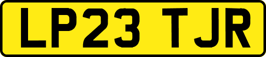 LP23TJR
