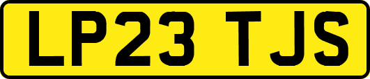 LP23TJS