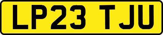 LP23TJU