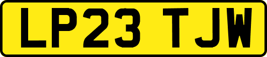 LP23TJW