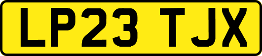 LP23TJX