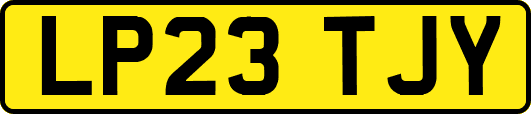 LP23TJY
