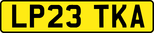 LP23TKA