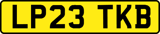 LP23TKB