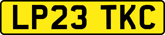 LP23TKC