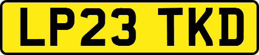 LP23TKD