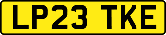 LP23TKE