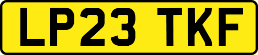 LP23TKF
