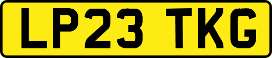 LP23TKG