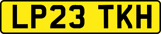 LP23TKH