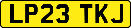 LP23TKJ
