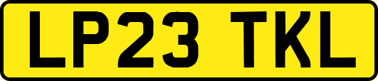 LP23TKL