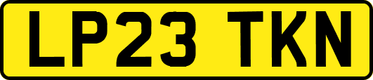 LP23TKN