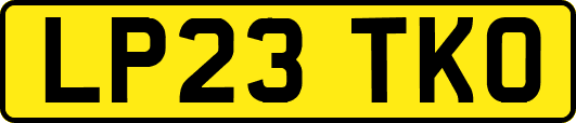 LP23TKO